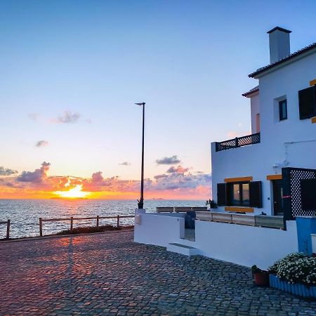 Pequena Baleia Bed and Breakfast Ferrel  Εξωτερικό φωτογραφία