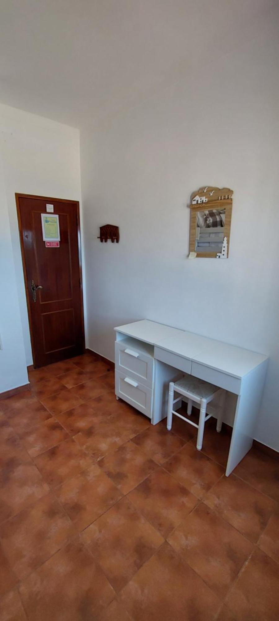 Pequena Baleia Bed and Breakfast Ferrel  Εξωτερικό φωτογραφία