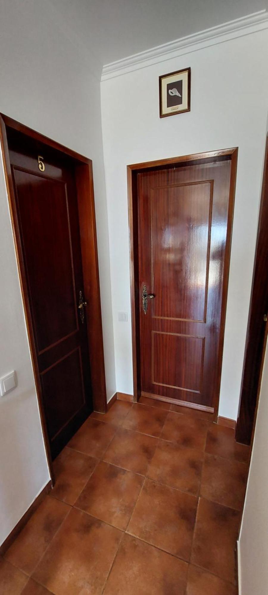 Pequena Baleia Bed and Breakfast Ferrel  Εξωτερικό φωτογραφία